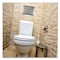 Scott Toilet Seat Cover Dispenser, Stainless Steel, 16.6 x 12.3 x 2.5 KCC 09512 - alternate 2
